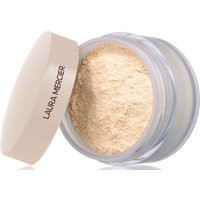 Laura Mercier - Translucent Loose Setting Powder Ultra-Blur 20g (Various Shades) - Translucent | Look Fantastic (UK)