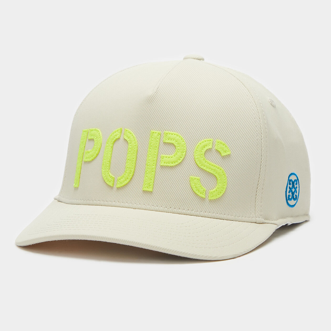 LIMITED EDITION POPS STRETCH TWILL SNAPBACK HAT - G/FORE | G/FORE | GFORE.com