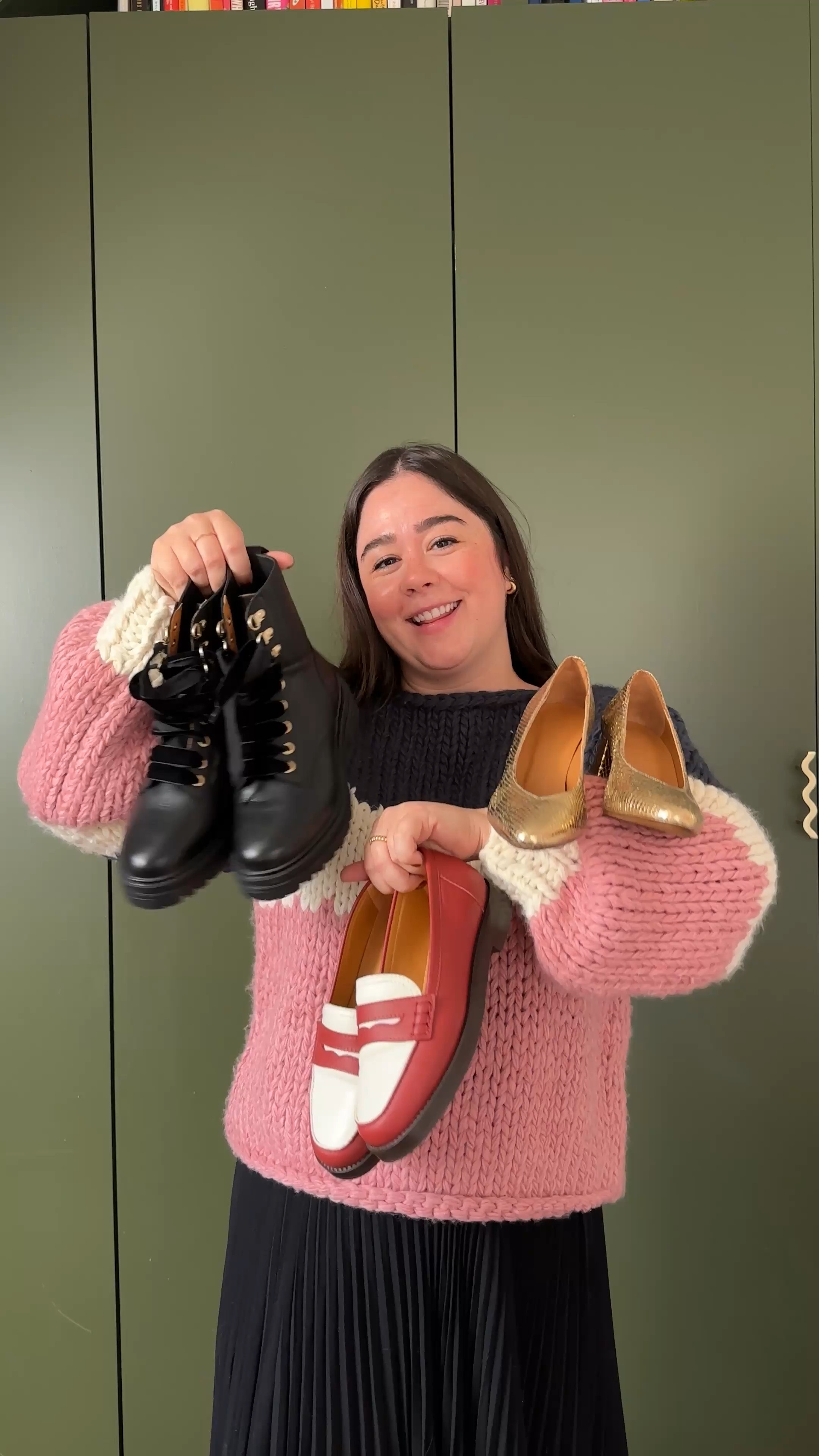 My current shoe lineup!

#LTKSeasonal #LTKShoeCrush #LTKStyleTip