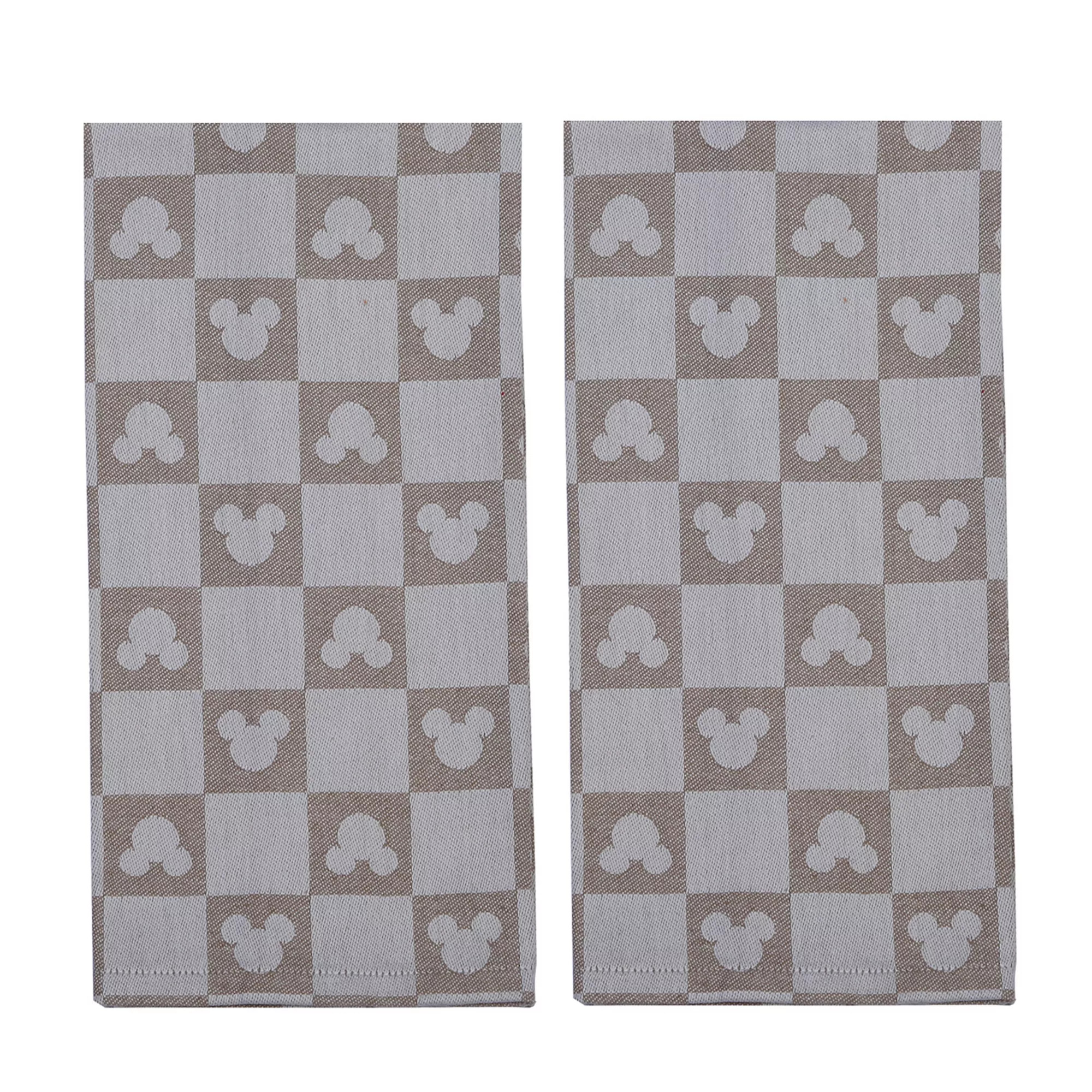 Disney's Mickey Mouse Head Jacquard Towel by The Big One® | Kohl's