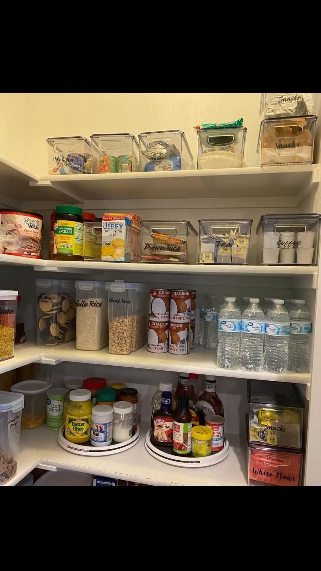 ✨ YOUR LIFE ISN’T MESSY… YOUR SYSTEM IS ✨

Let’s fix that.

At Get Organized by Key, we help busy homeowners, apartment dwellers, business owners, and moms get their spaces—and their sanity—back in order.

No judgment. No overwhelm. Just real results.

We specialize in:
✔️ Garages (yes… even that one)
✔️ Pantries that actually make sense
✔️ Bathrooms that feel like a spa
✔️ Bedrooms that bring peace, not stress
✔️ Closets that make getting dressed EASY
✔️ Storage spaces that finally work
✔️ Full-home & personal organizing

If you’ve been saying “I’ll get to it”… this is your sign. 👀

Stop living in chaos and start living organized.

📲 Book your session now:
👉 getorganizedbykey.booksy.com
🌐 www.getorganizedbykey.com

Get Organized by Key — Because your space should work for YOU, not stress you out.

#LTKgrwm #LTKU #LTKselfcare