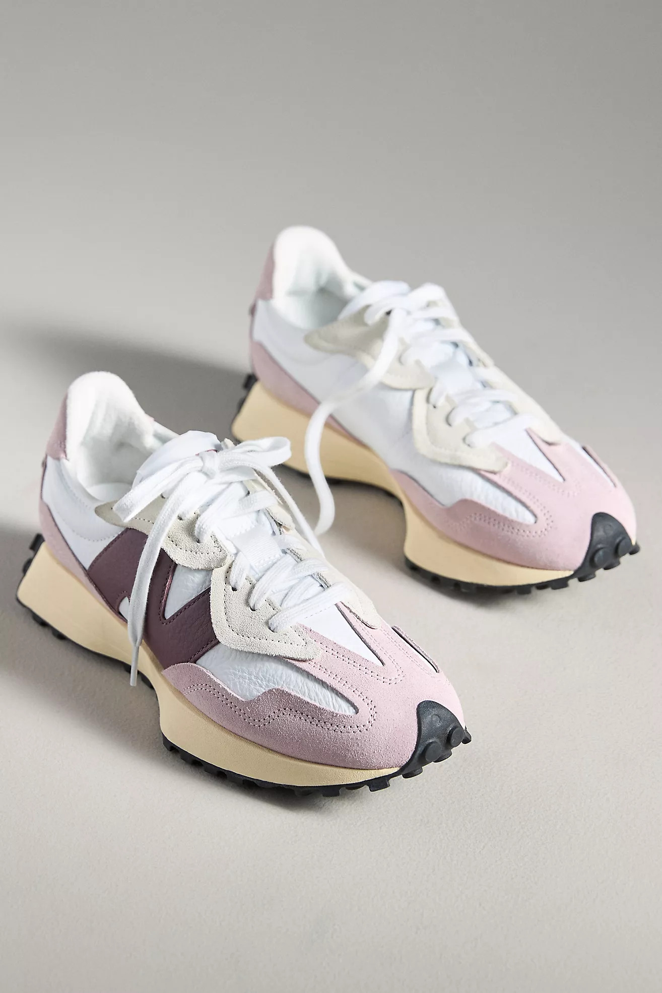 New Balance 327 Sneakers | Anthropologie (US)