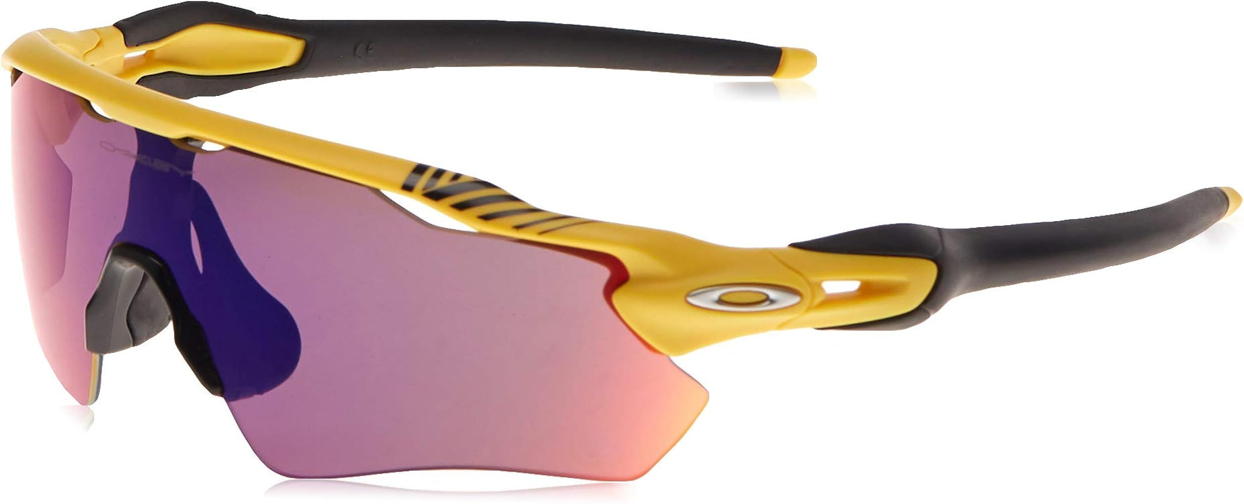 Oakley Men's Oo9208 Radar Ev Path Rectangular Sunglasses | Amazon (US)