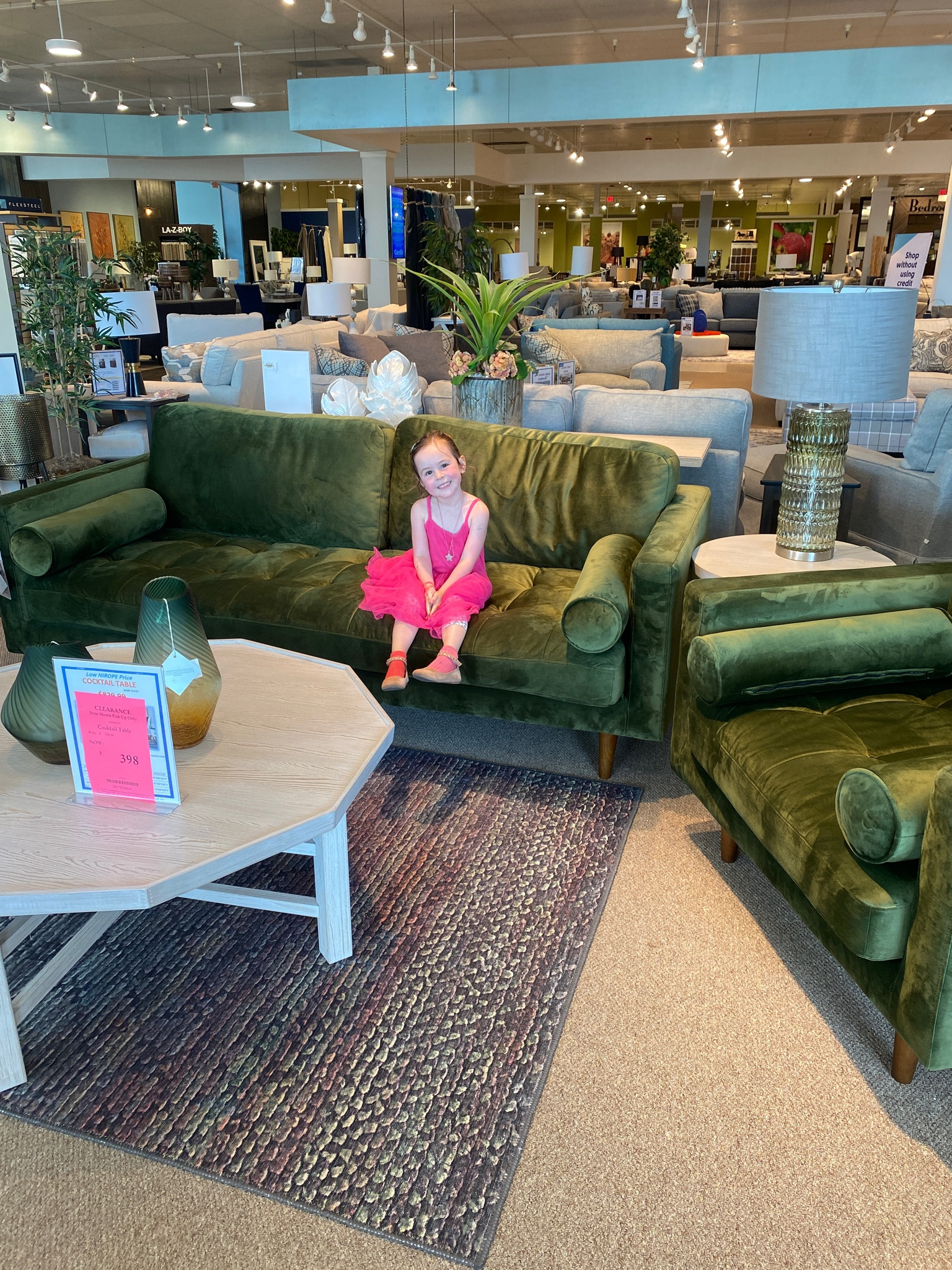 Green velvet couch 

#LTKHome #LTKSaleAlert