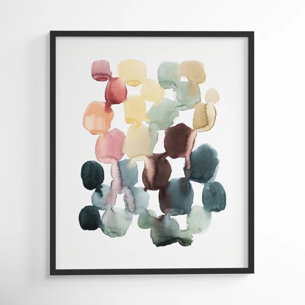 Desert Stones II by Grace Popp | Wayfair North America