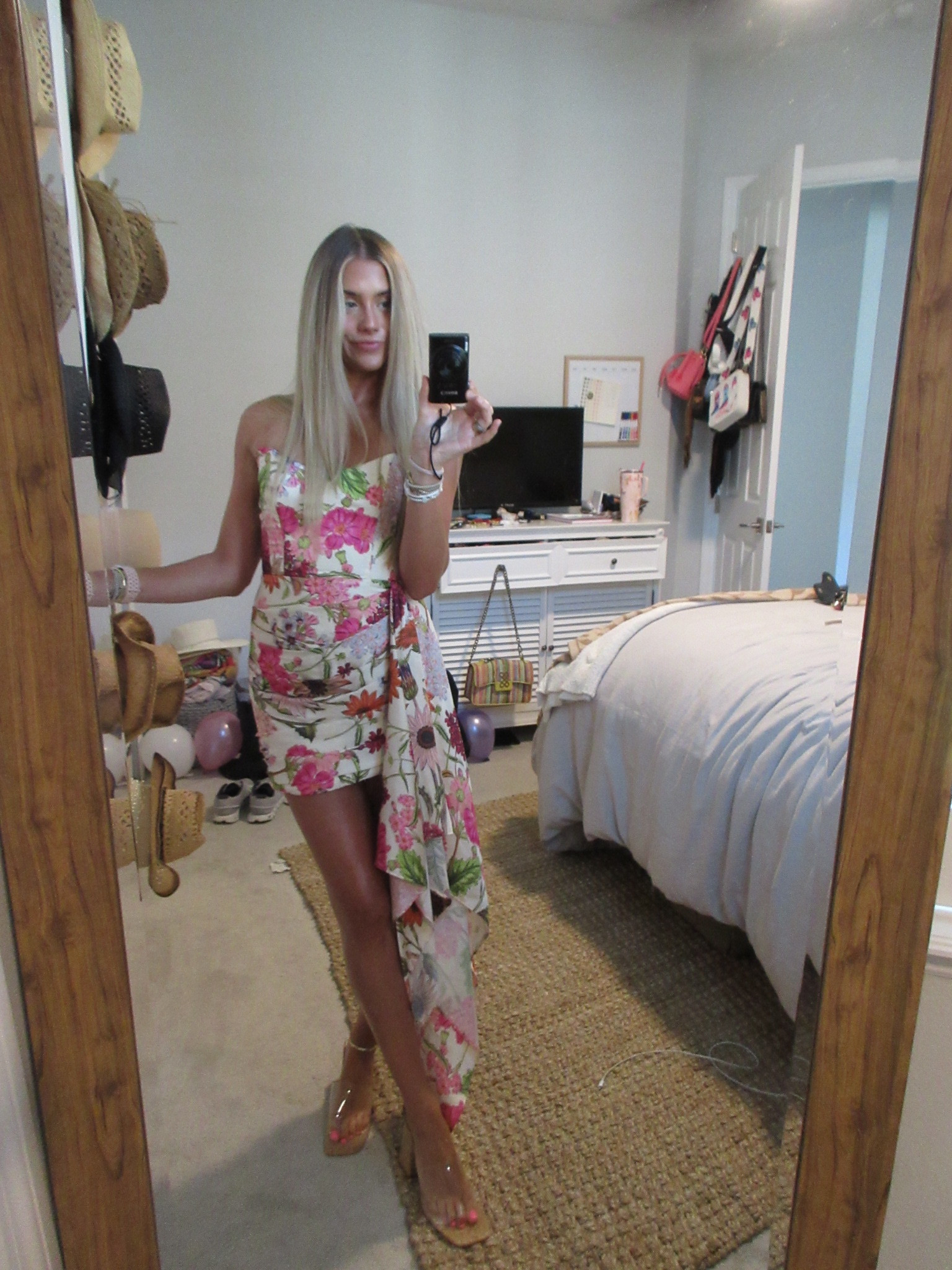 Revolve. Gown. Maxi dress. Mini dress. Wedding guest dress  

#LTKSeasonal #LTKwedding #LTKFind