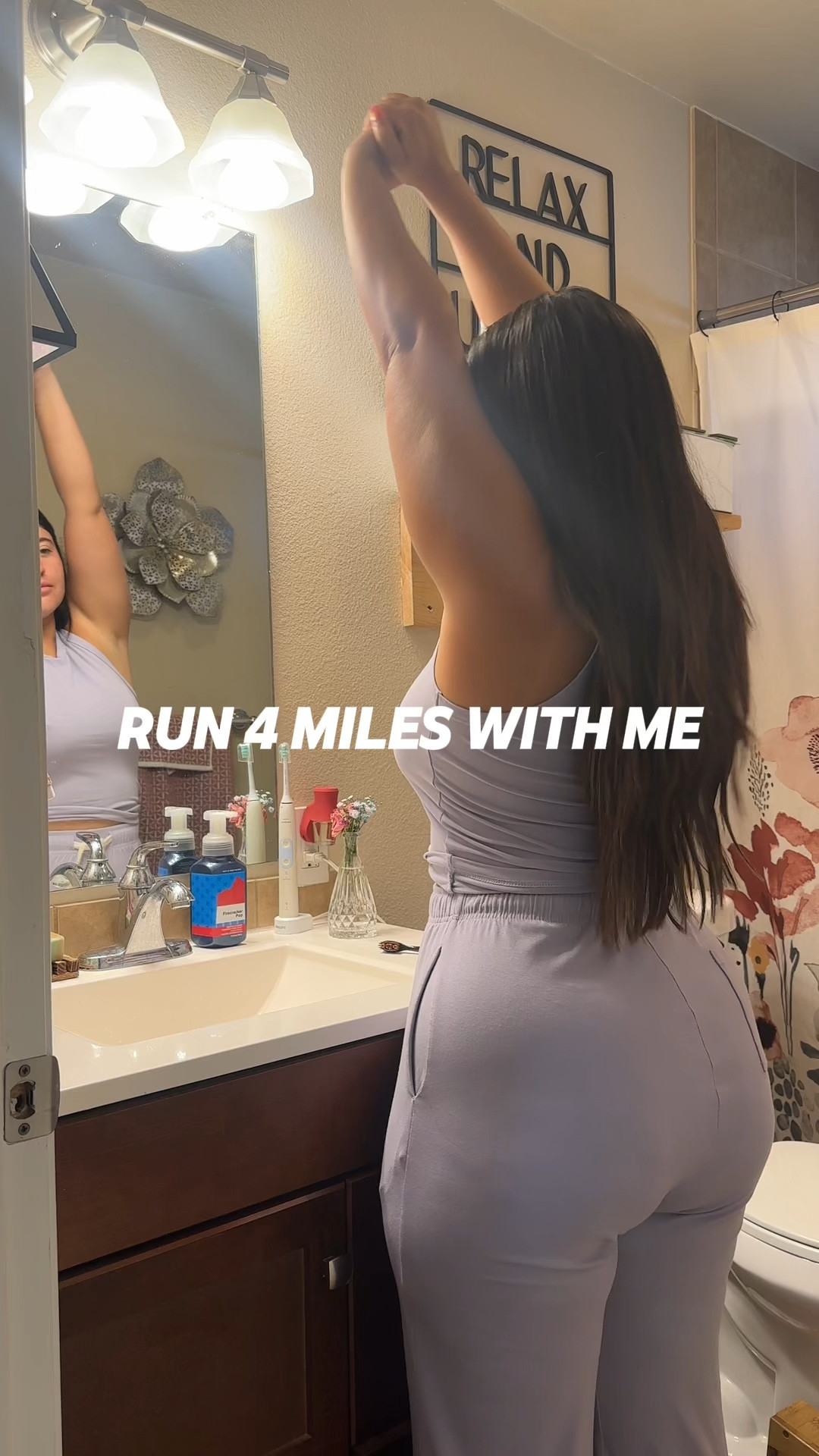 Happy 4th! ❤️🤍💙

#LTKActive #LTKSeasonal #LTKFitness