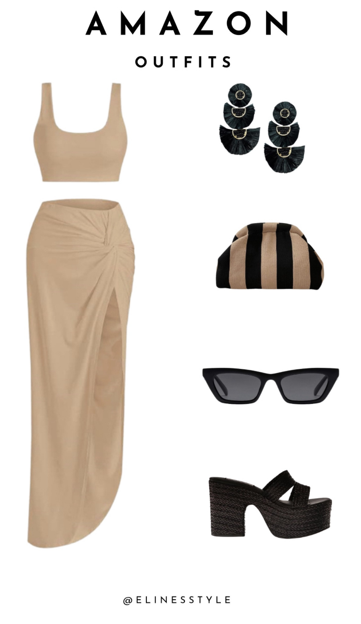Amazon Look 3 

#LTKMidsize #LTKStyleTip #LTKFindsUnder100