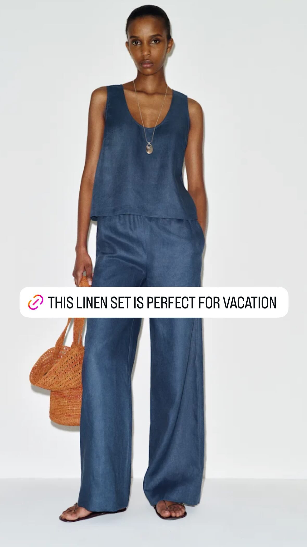 Such a cute linen set. Sharing a roundup of neutrals worth noting that are perfect as we head into spring and summer. From butter yellow lace shorts, to linen sets, chic ballet flats, and more!  

 #LTKgrwm #LTKootd #LTKTravel