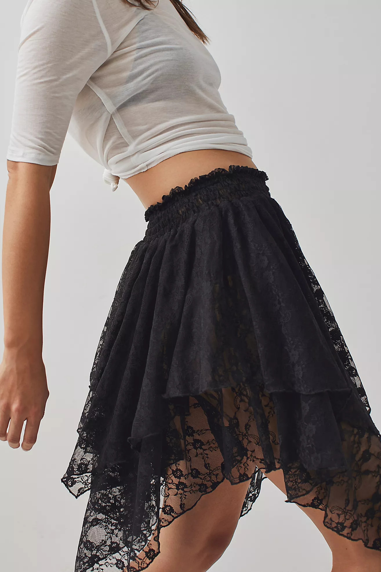 Golden Evening Half Slip | Free People (Global - UK&FR Excluded)