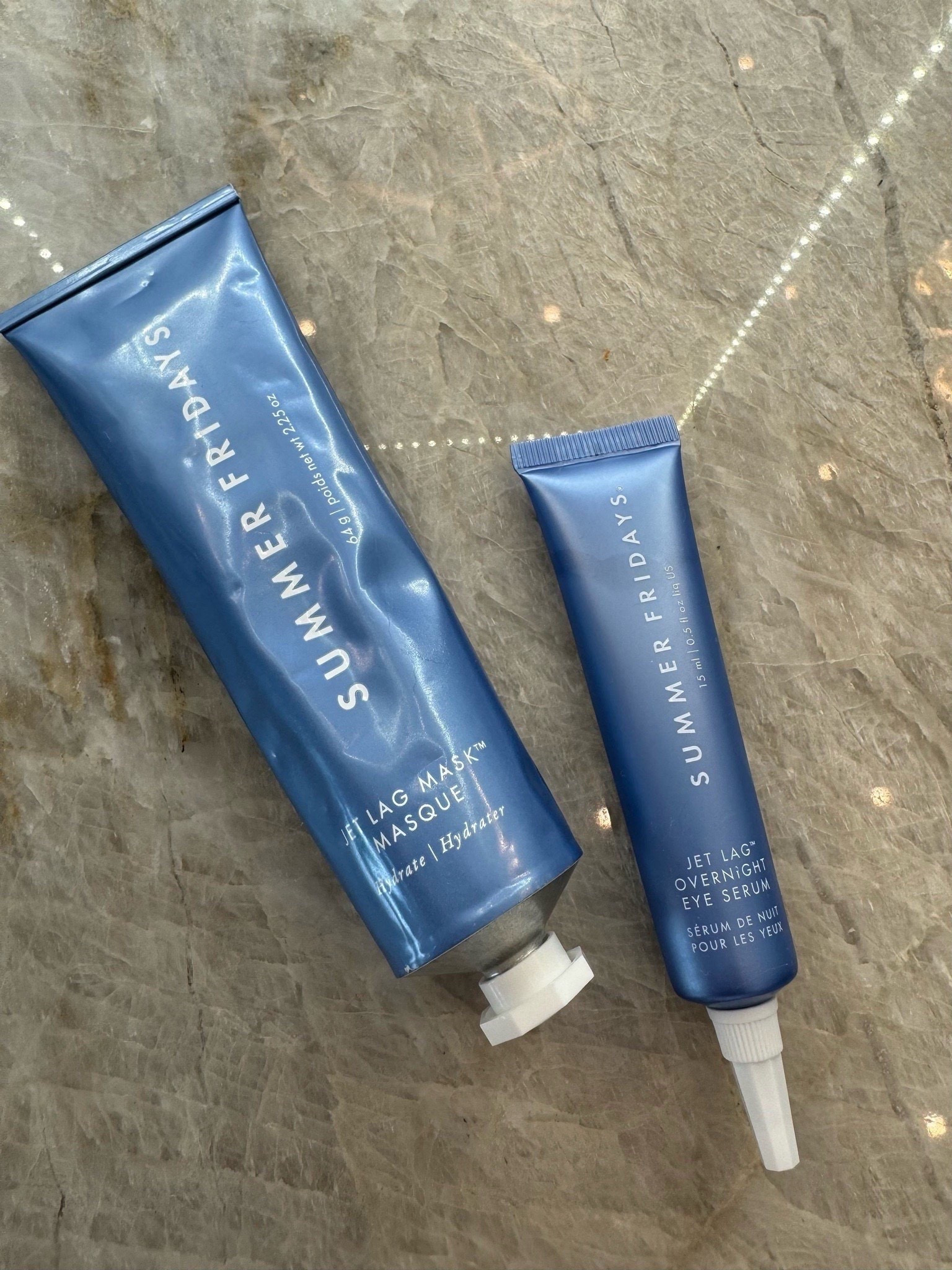 20% off summer Friday’s jet lag moisturizer!

#LTKOver40 #LTKSaleAlert #LTKBeauty