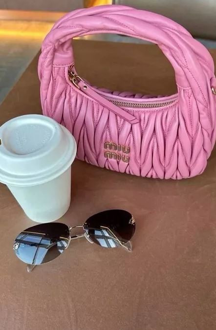 dh find miu miu mini bag  

 #LTKSpringSale #LTKFestival #LTKWatchNow
