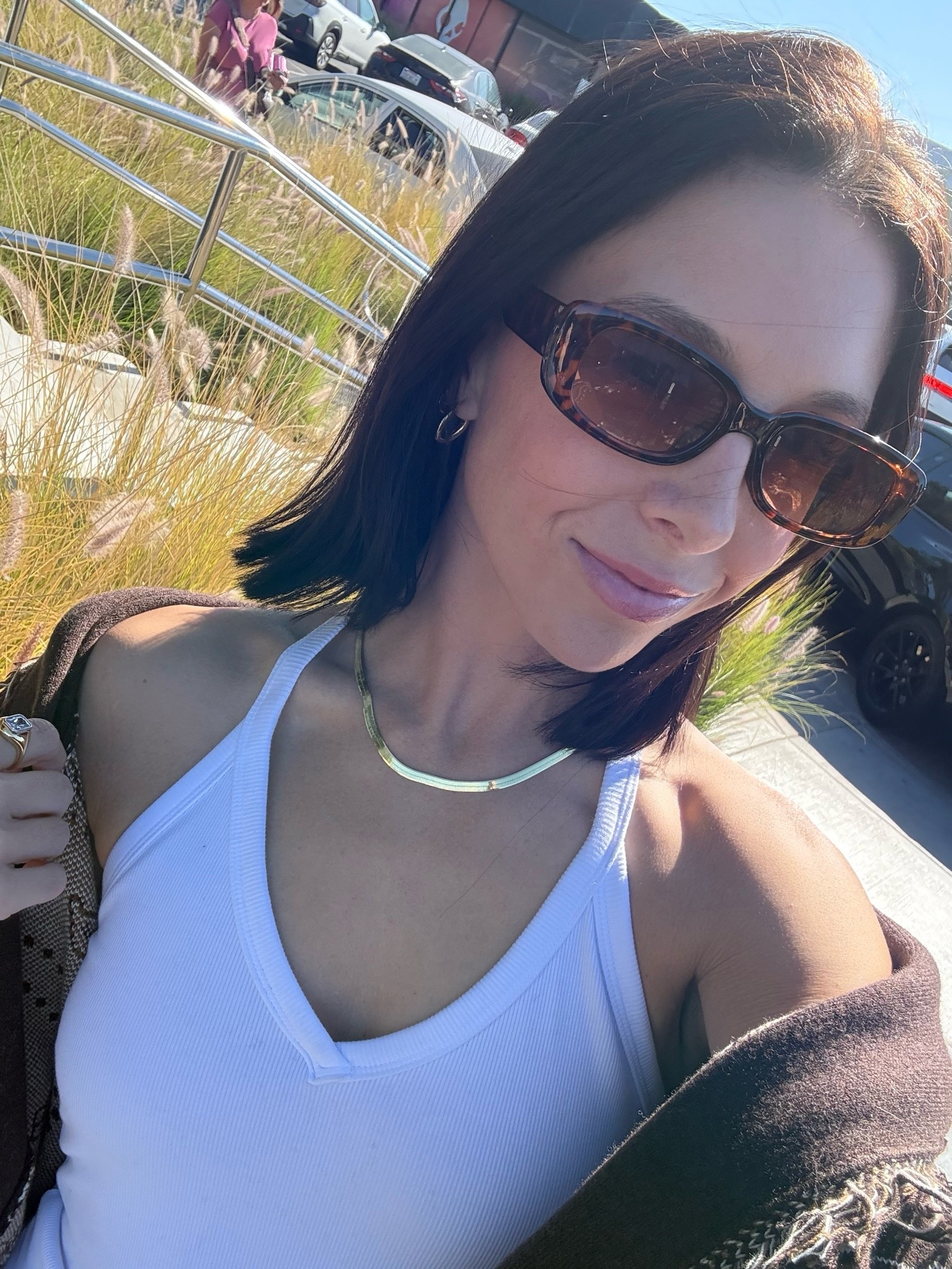 Zoe Lev Jewelry!!! Everyday jewelry #necklace #earrings #14k #14kgold #gold

#LTKdayinmylife #LTKgrwm #LTKootd