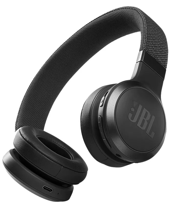 Live 460NC Bluetooth On Ear Headphones | Macys (US)