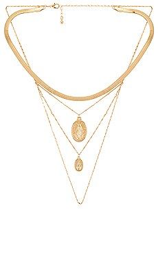 8 Other Reasons Rise Lariat in Gold from Revolve.com | Revolve Clothing (Global)