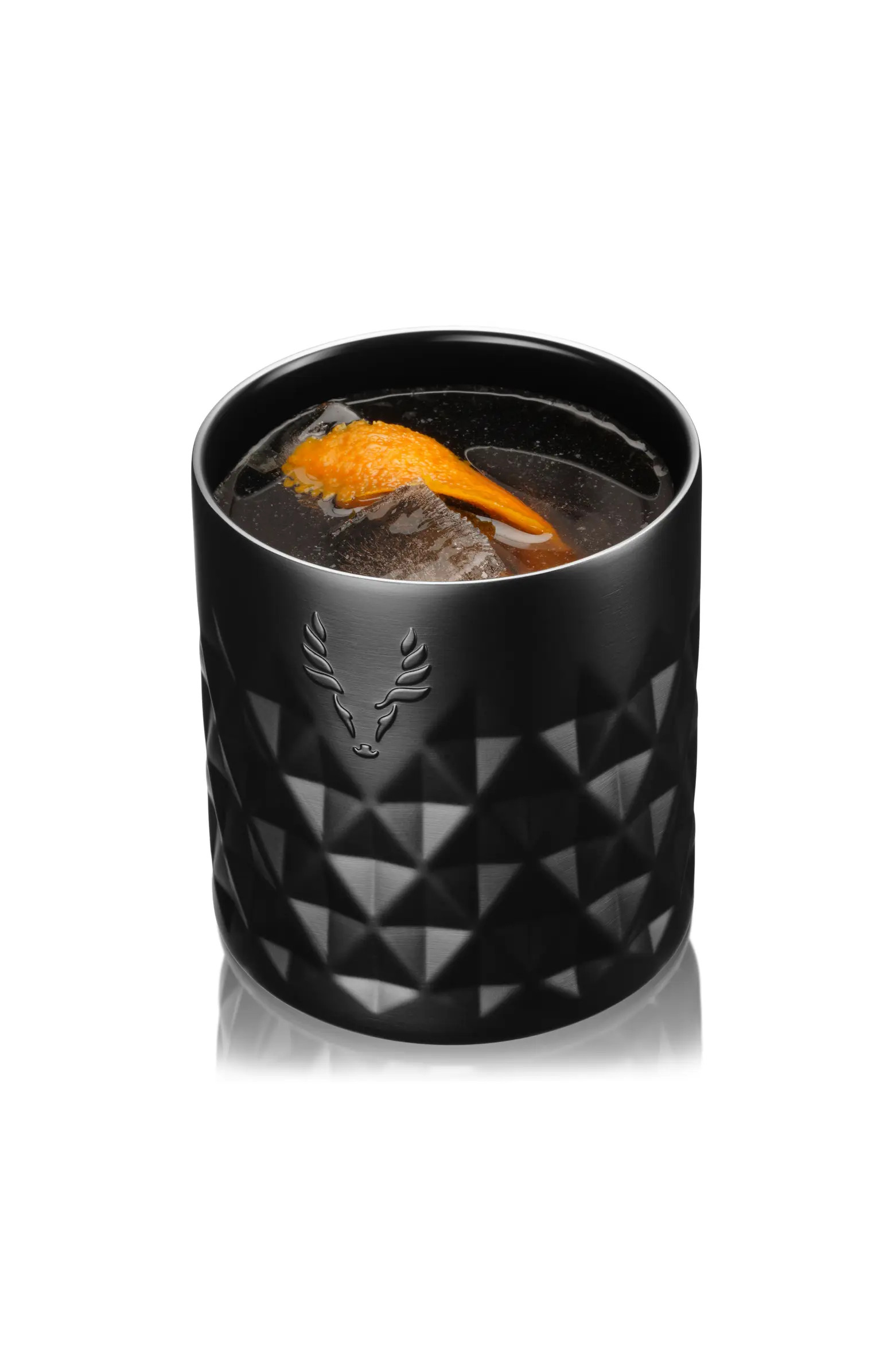 Paragon Stainless Steel Rocks Tumbler | Nordstrom