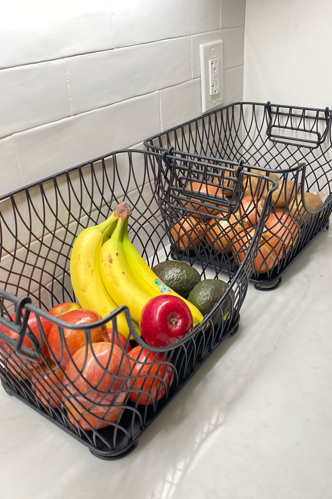 Fruit Baskets 

#LTKhome