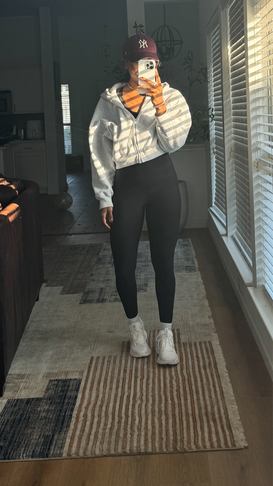 #LTKFitness #LTKActive #LTKStyleTip