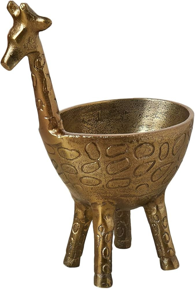 Gia Giraffe Planter | Amazon (US)