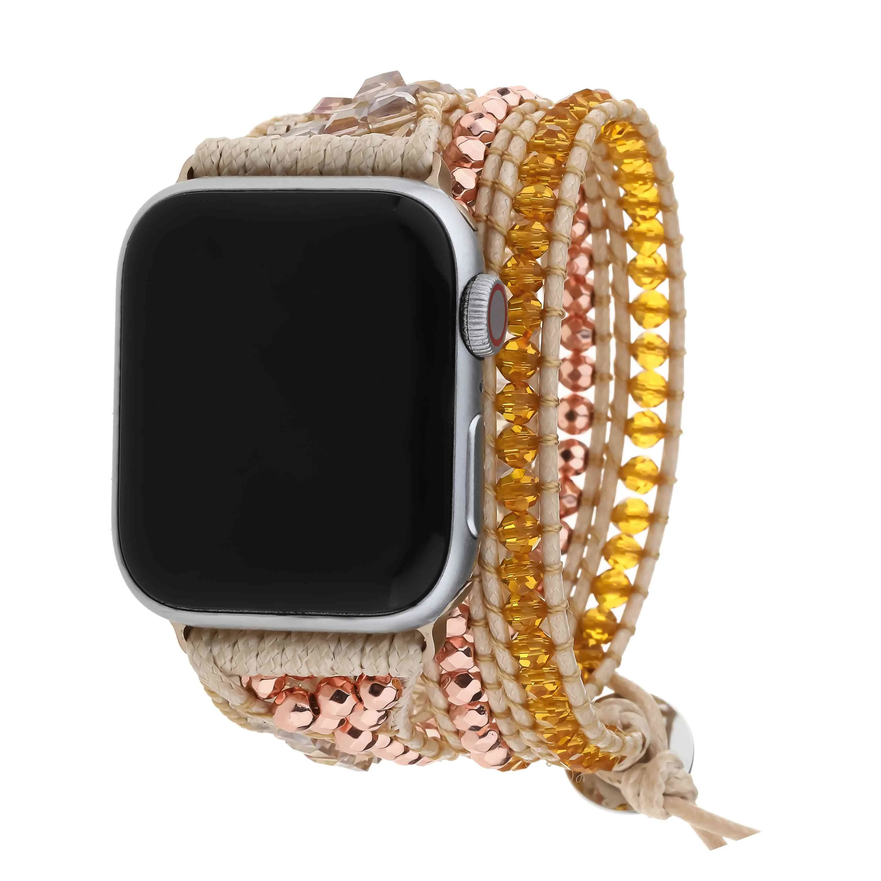 Estelle Apple Watch Strap | Victoria Emerson