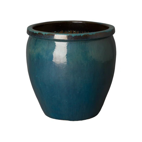 Ellaline Ceramic Pot Planter | Wayfair North America