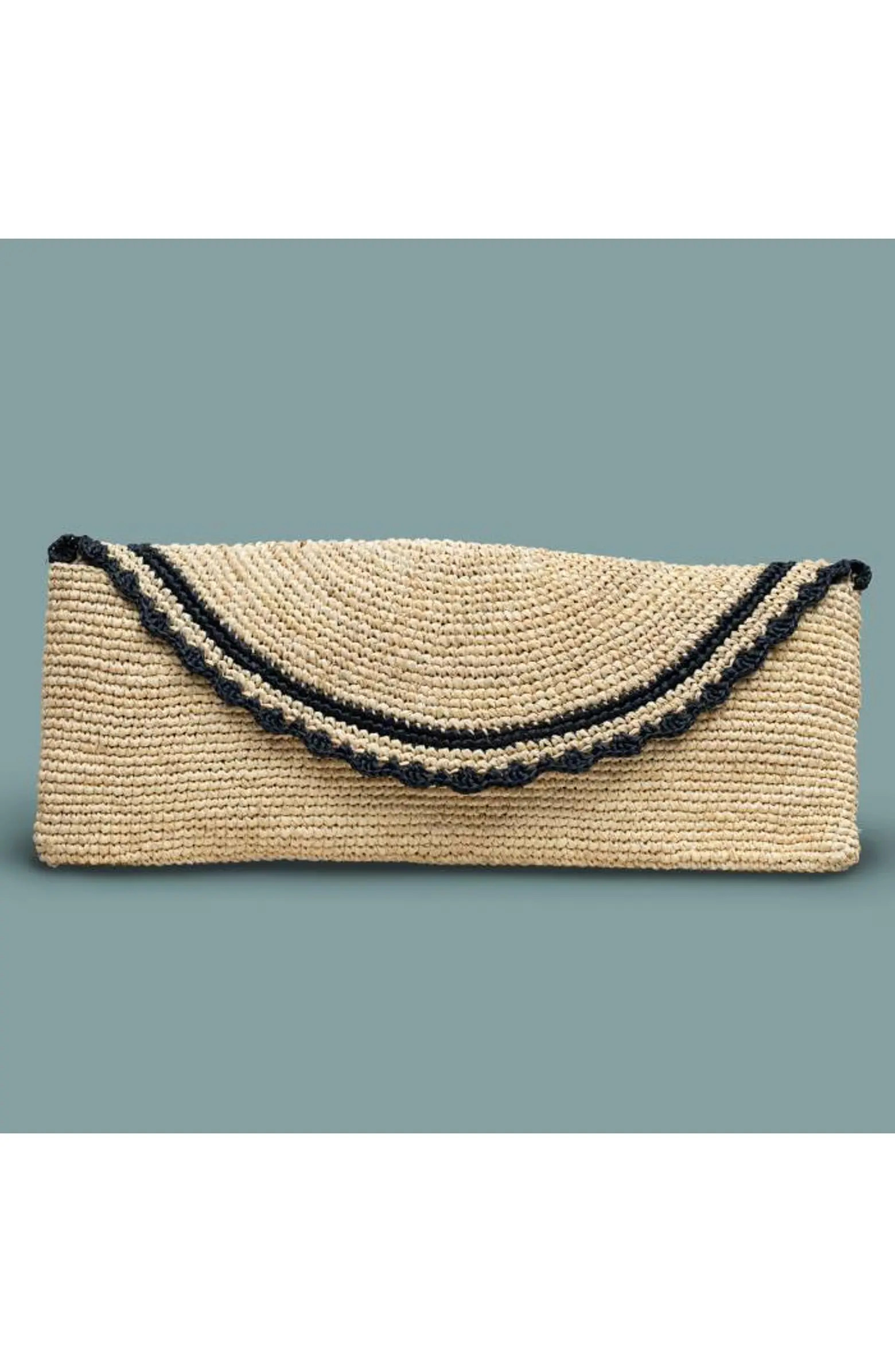 indego africa East West Clutch | Nordstrom | Nordstrom