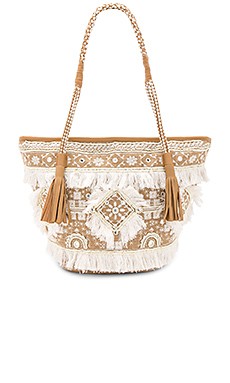 Belly Tote
                    
                    SHASHI | Revolve Clothing (Global)