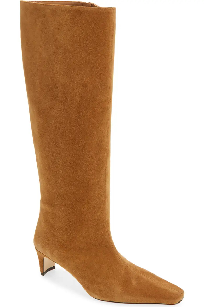 Wide Shaft Wally Boot (Women) | Nordstrom | Nordstrom