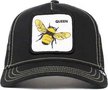 Goorin Bros. The Queen Bee Trucker Hat | Nordstrom | Nordstrom