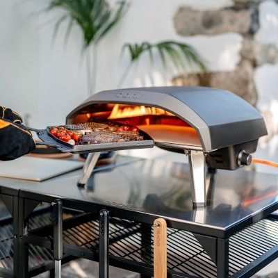 Ooni Koda 16 Pizza Oven | Williams-Sonoma