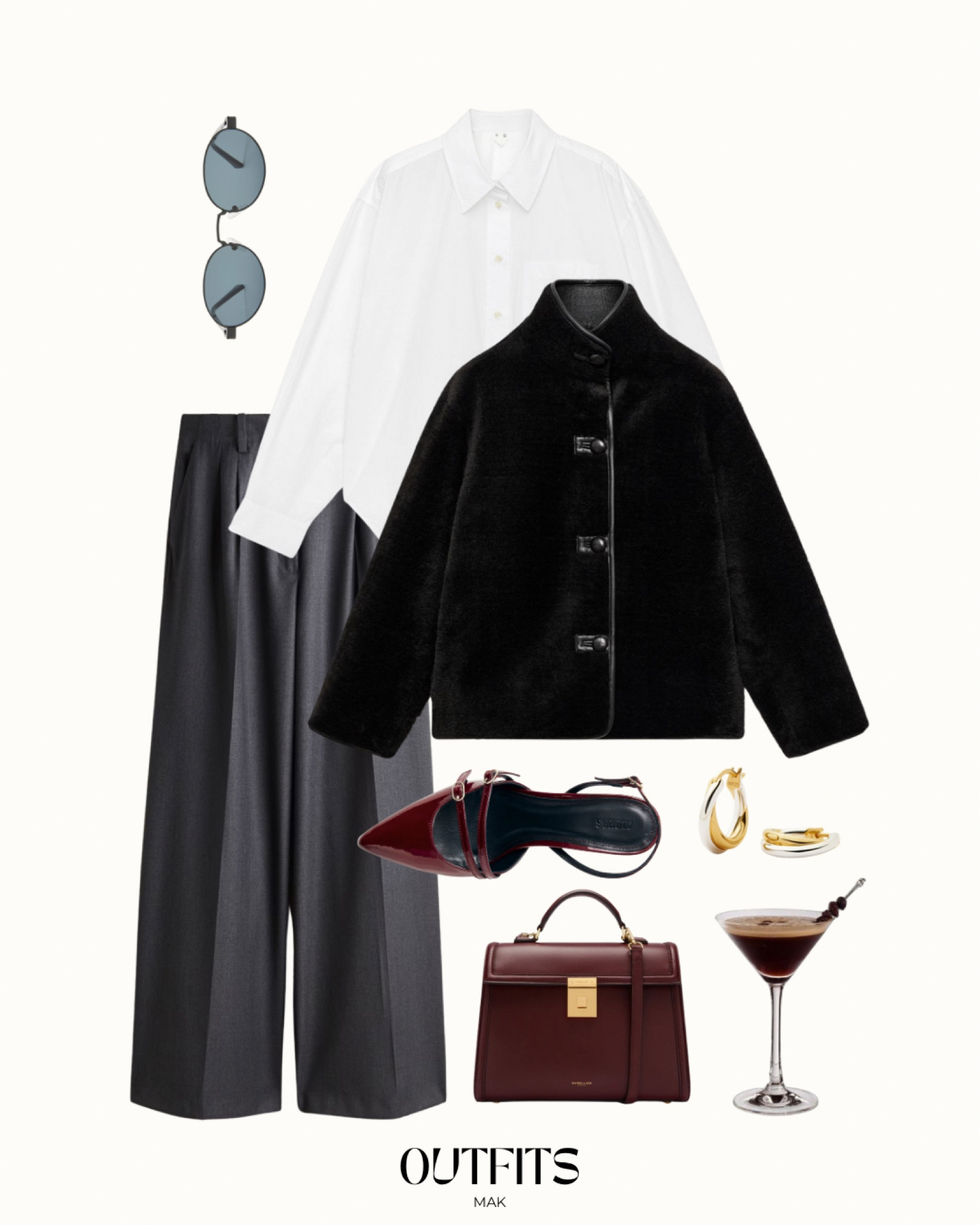 🤍

#LTKworkwear #LTKeurope #LTKuk