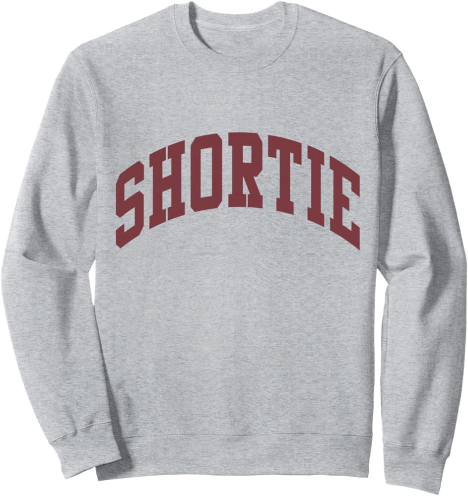 Shortie Sweatshirt | Amazon (US)