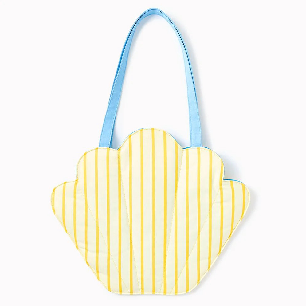 Seashell Tote | Paper Source