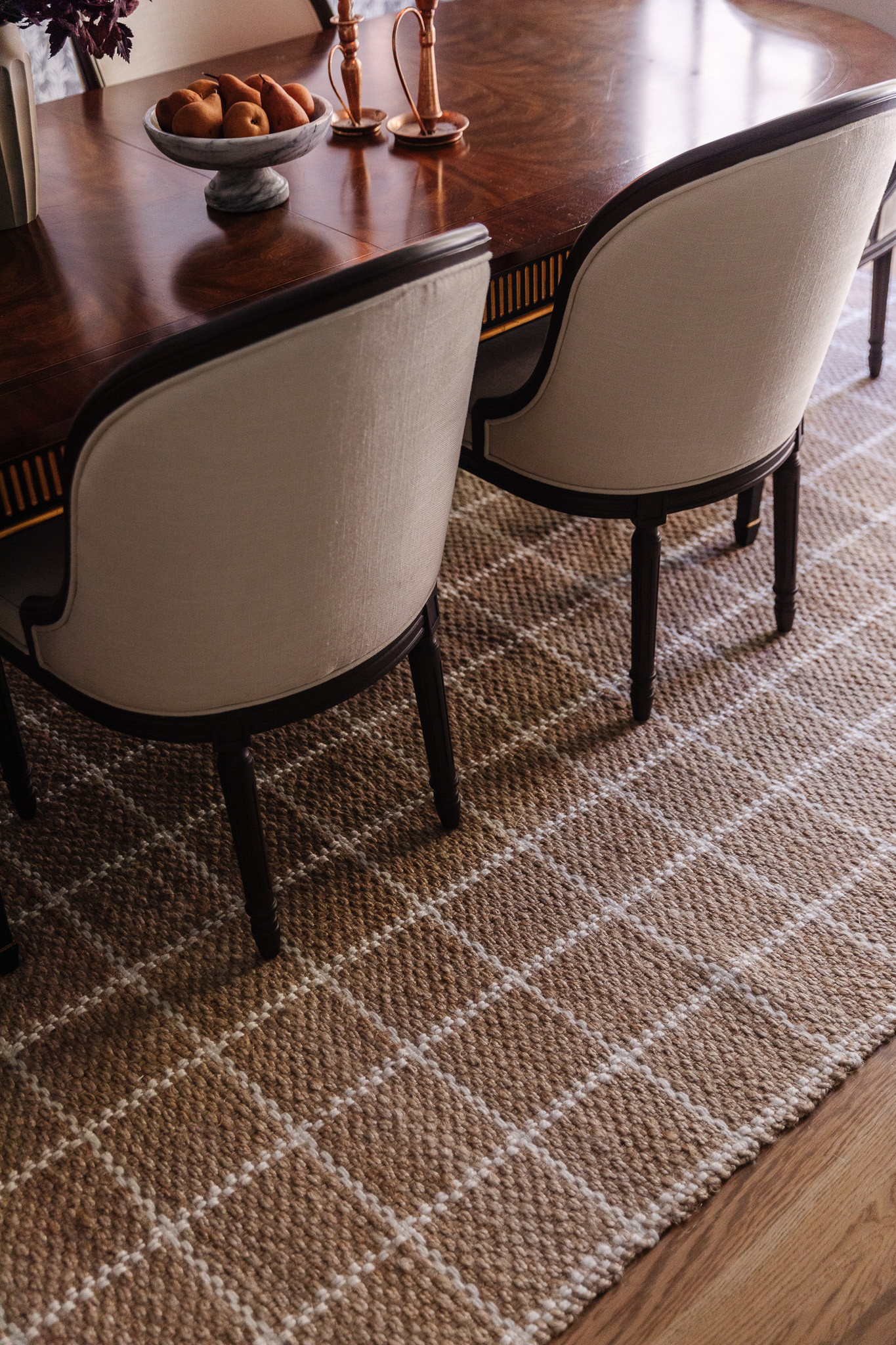 Our new jute rug collection: Fletcher

#LTKHome #LTKSeasonal #LTKSaleAlert
