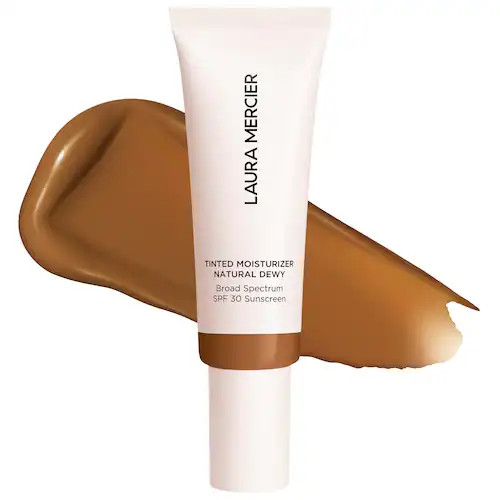 Long-Wear Tinted Moisturizer Natural Dewy SPF 30 with Hyaluronic Acid | Sephora (US)