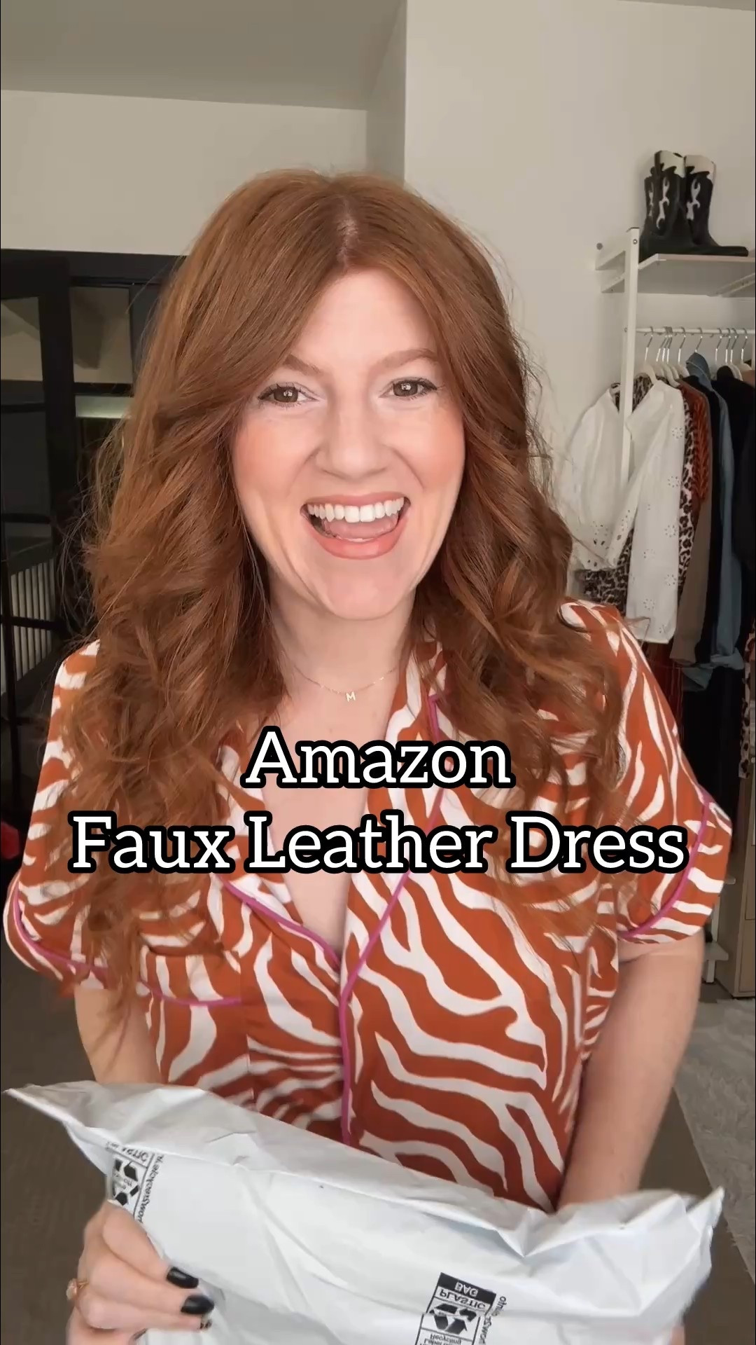 Love this dress from Amazon. Wearing size medium. 

Date night outfit. Party dress. 

#LTKFindsUnder50 #LTKPetite #LTKWatchNow