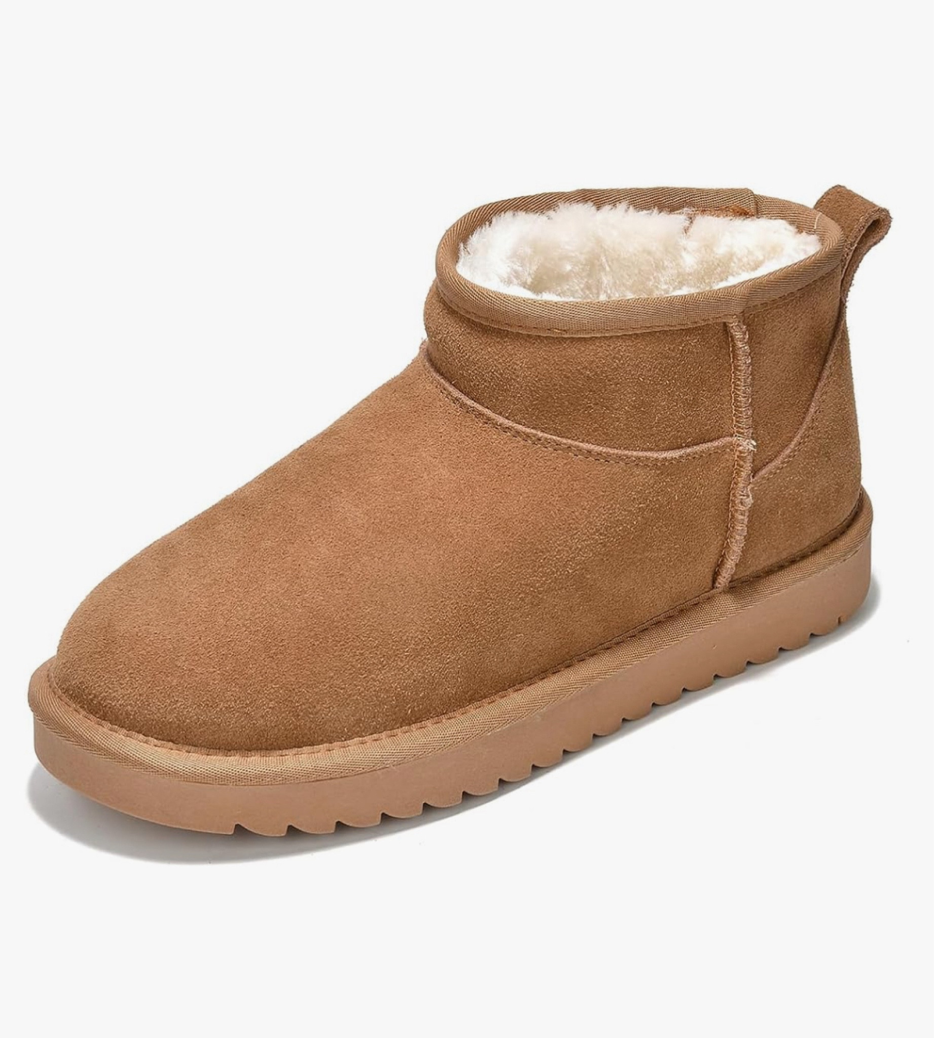 RUN (don’t walk) because these boots are 60% off and you better believe I just grabbed them. Perfect gift for her! ❤️

#LTKShoeCrush #LTKGiftGuide #LTKFindsUnder50