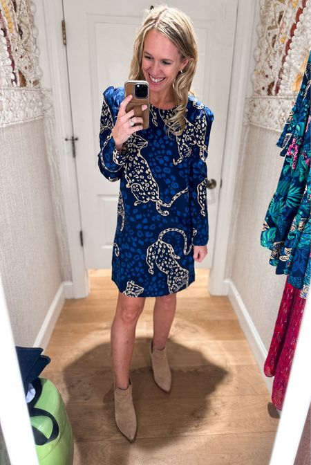 Lilly Pulitzer dress
Lilly Pulitzer sale April 5-7 

#LTKstyletip #LTKsalealert