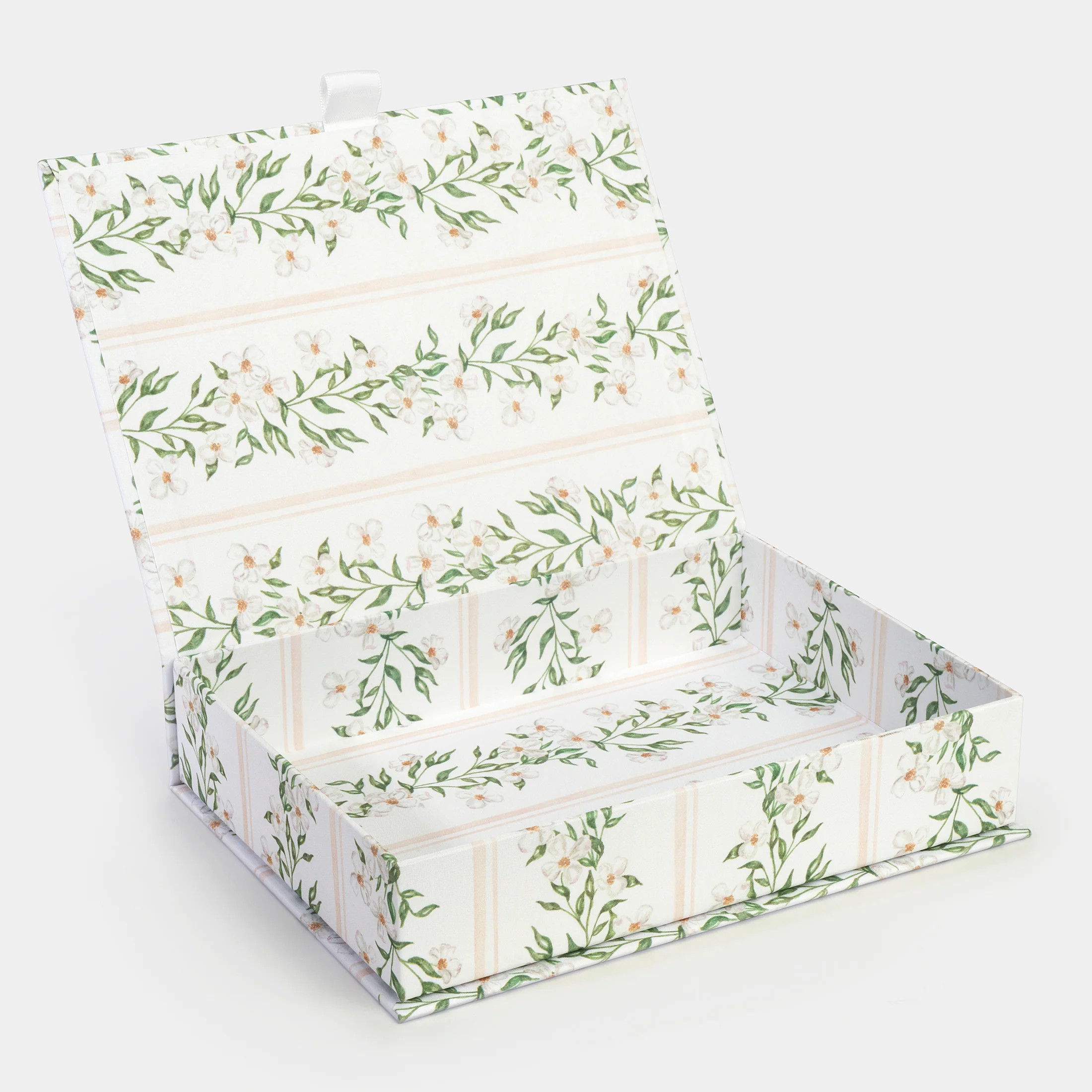 Photo Storage Boxes | Petite Keep, LLC