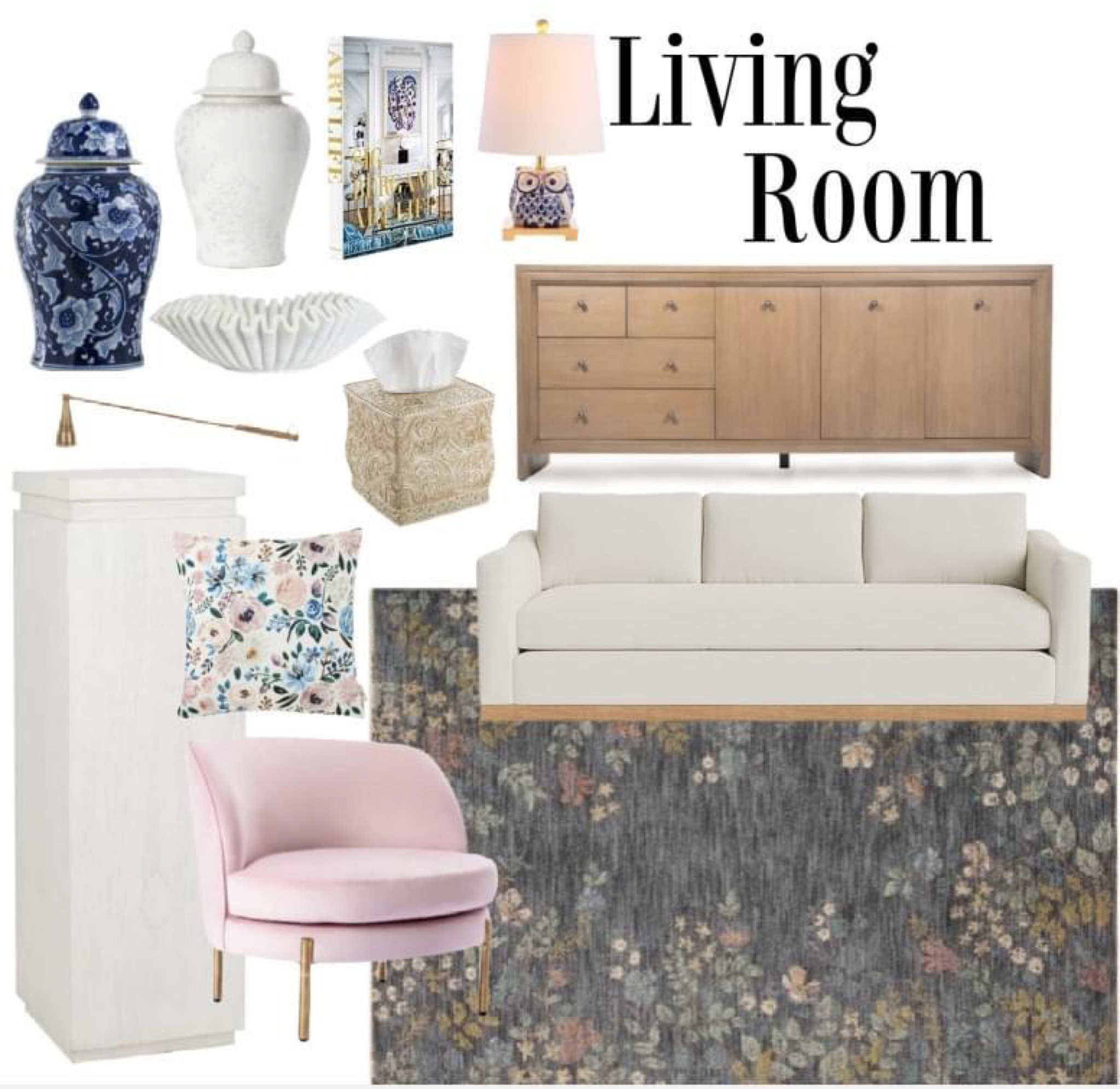 Transitional living room! Very much my style. 

#LTKhome #LTKFind #LTKunder100
