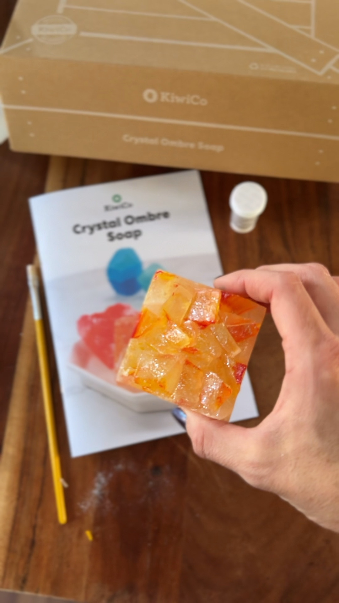 We’ve had so much fun with our kiwico crates! Great gift idea for kids 5-9! 


#LTKGiftGuide #LTKKids #LTKHoliday