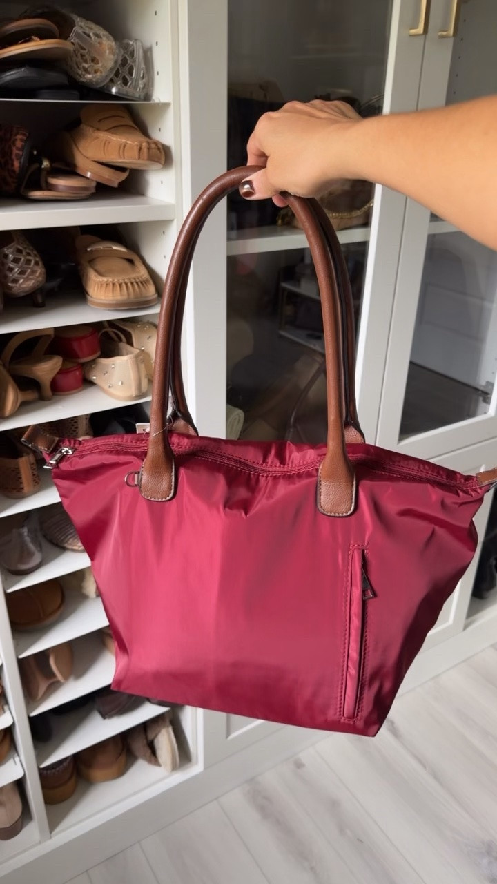 Grab these totes for $6.50!!!