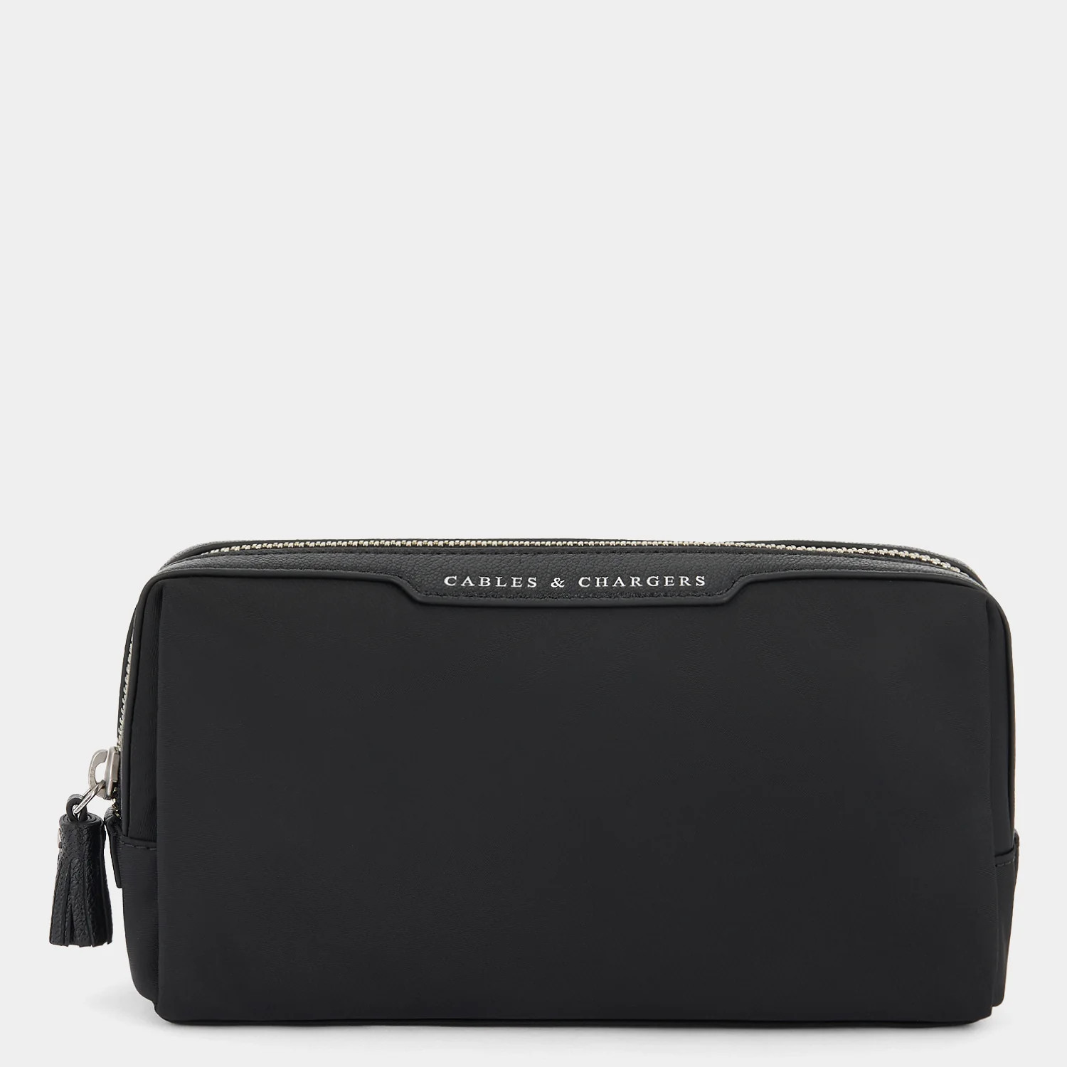 Cables & Chargers Pouch | Anya Hindmarch (Global)