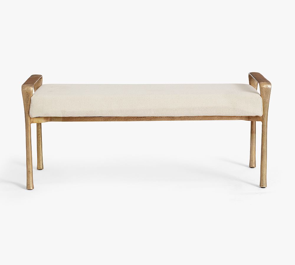 Bodhi Bench (47.5") | Pottery Barn (US)