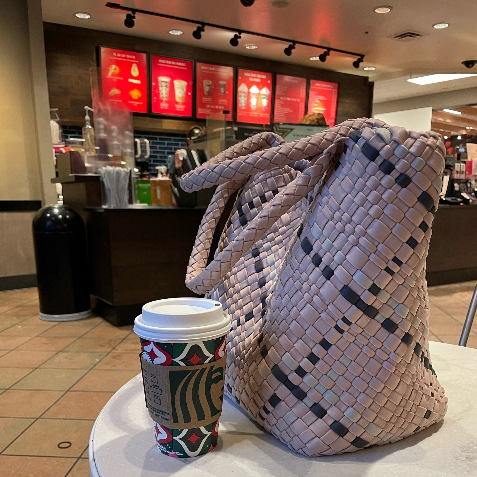 Your new go-to tote

#LTKGiftGuide #LTKtravel #LTKitbag