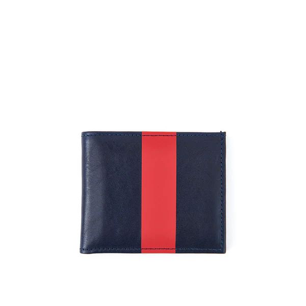 CV x Adam Scott Billfold Wallet | Clare Vivier