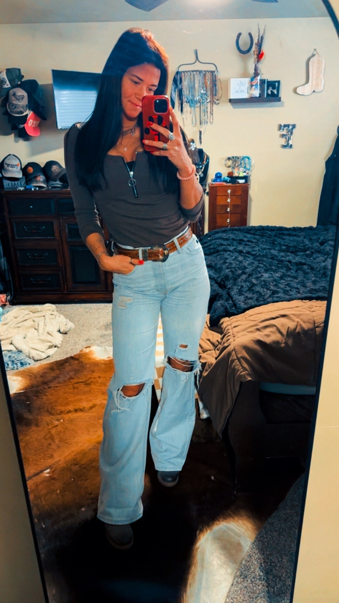 Simple but fashionable OOTD ✨

#LTKdayinmylife #LTKgrwm #LTKmomlife