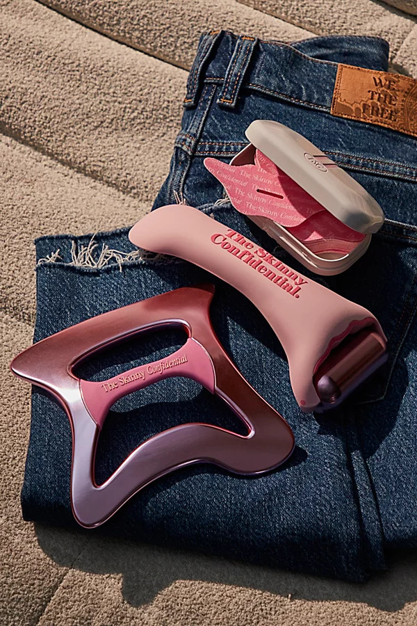 The Skinny Confidential Le Spoon Body Sculptor | Free People (Global - UK&FR Excluded)