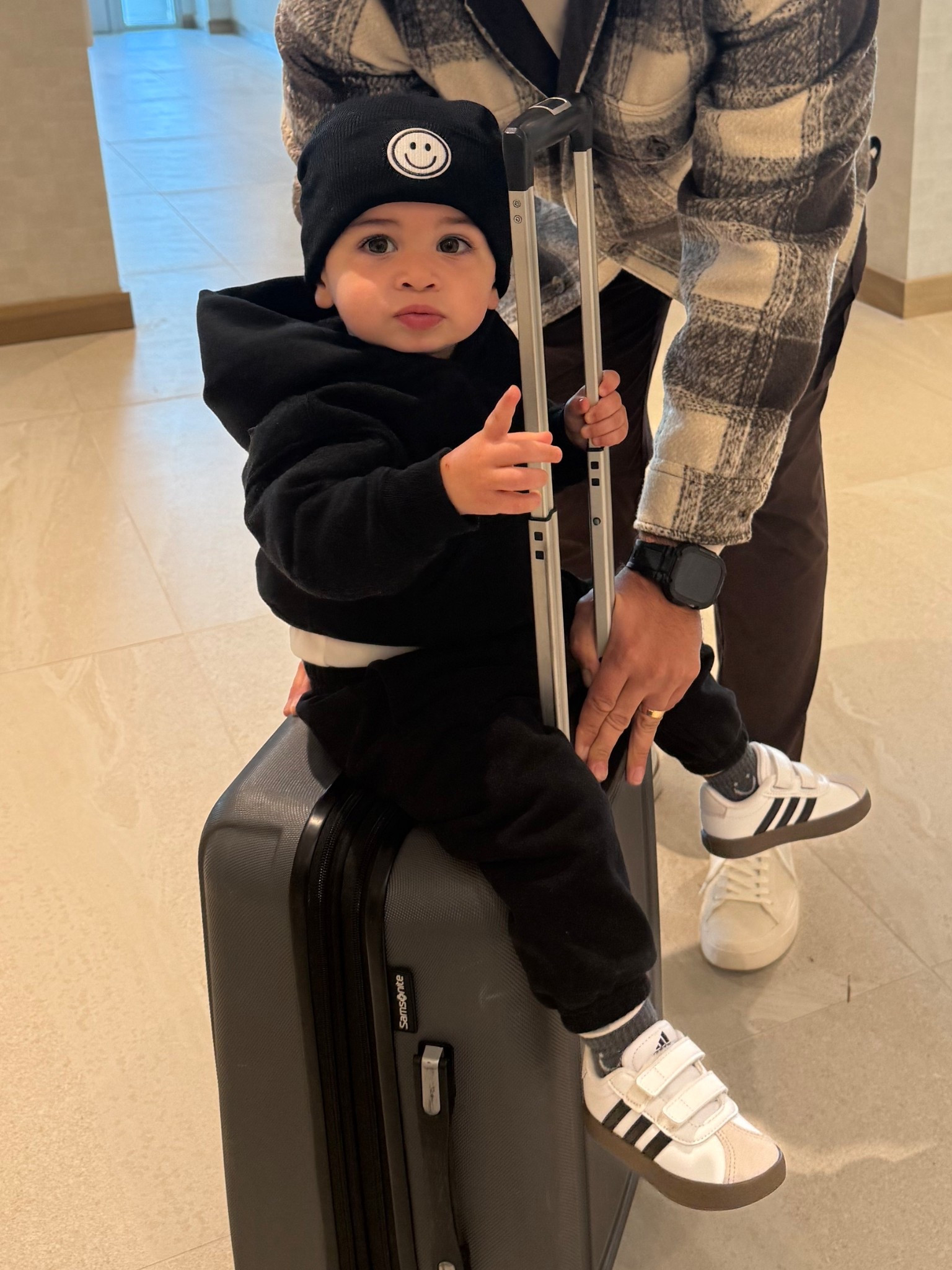 Cute toddler outfit! 

#LTKKids #LTKBaby #LTKFindsUnder50