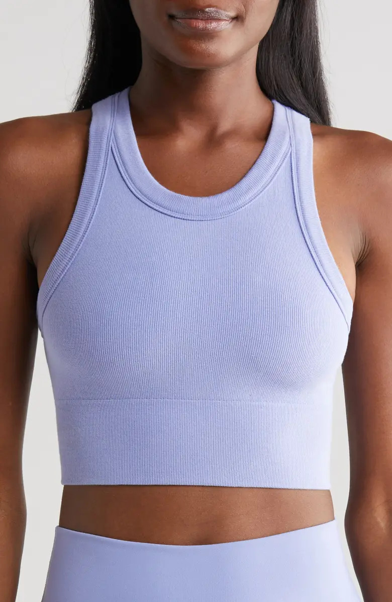Delight Seamless Knit Bra | Nordstrom